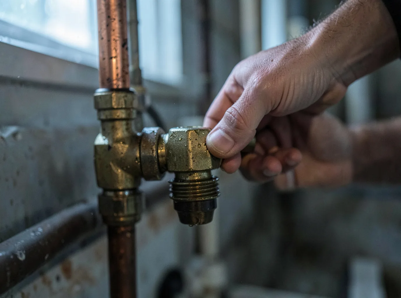 Emergency Plumber Pine Mountain, GA FAQs